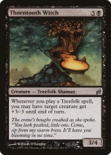 Thorntooth Witch card image