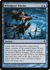 Whirlpool Whelm card image