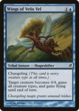 Wings of Velis Vel card image
