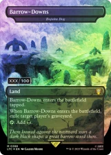 Bojuka Bog card image
