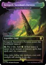 Boseiju, Who Shelters All card image