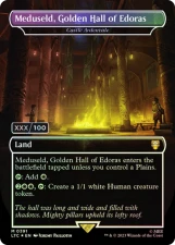 Castle Ardenvale card image