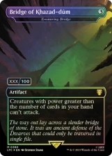 Ensnaring Bridge card image