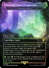 Gemstone Caverns card image