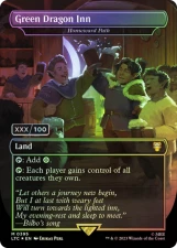 Homeward Path card image