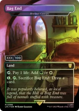 Horizon Canopy card image
