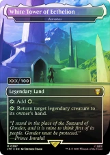 Karakas card image
