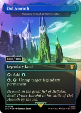 Minamo, School at Water’s Edge card image