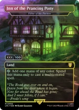 Pillar of the Paruns card image