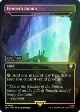 Reflecting Pool card image