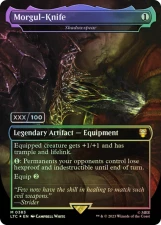 Shadowspear card image