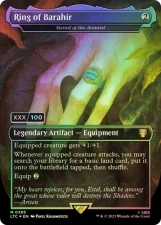 Sword of the Animist card image