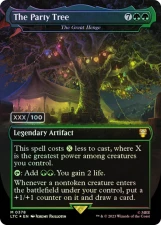 The Great Henge card image