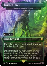 Yavimaya, Cradle of Growth card image
