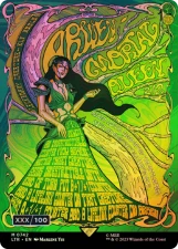 Arwen, Mortal Queen card image