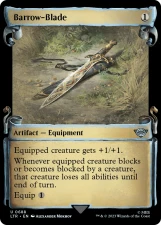 Barrow-Blade card image