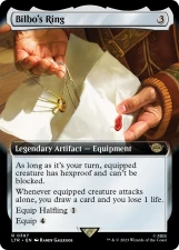 Bilbo’s Ring card image