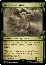 Brandywine Farmer card image