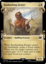 Eastfarthing Farmer card image