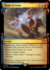 Flame of Anor card image