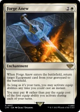 Forge Anew card image