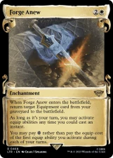 Forge Anew card image