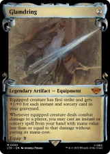 Glamdring card image