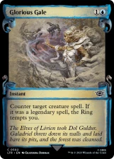 Glorious Gale card image