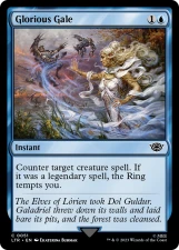 Glorious Gale card image