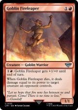 Goblin Fireleaper card image