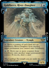 Goldberry, River-Daughter card image