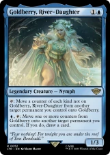 Goldberry, River-Daughter card image