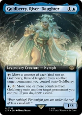 Goldberry, River-Daughter card image