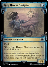 Grey Havens Navigator card image