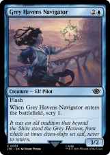 Grey Havens Navigator card image