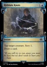 Hithlain Knots card image