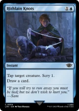 Hithlain Knots card image