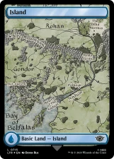 Island card image
