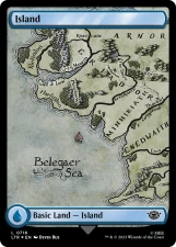 Island card image