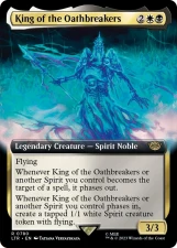 King of the Oathbreakers card image
