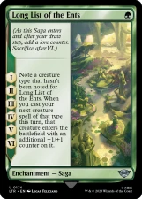Long List of the Ents card image