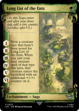 Long List of the Ents card image