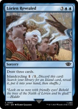 Lórien Revealed card image