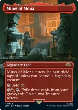 Mines of Moria card image