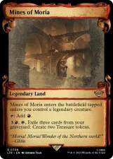 Mines of Moria card image