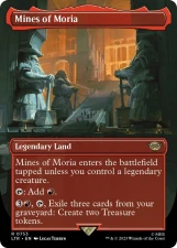 Mines of Moria card image