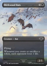 Mirkwood Bats card image