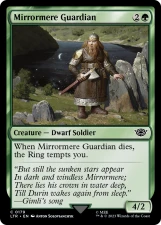 Mirrormere Guardian card image