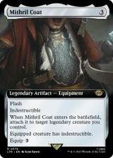 Mithril Coat card image