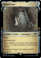 Mithril Coat card image
